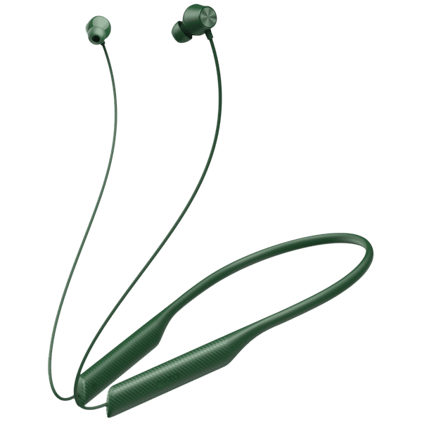 Buy Dizo by realme TechLife Wireless Dash 790101003 Neckband with